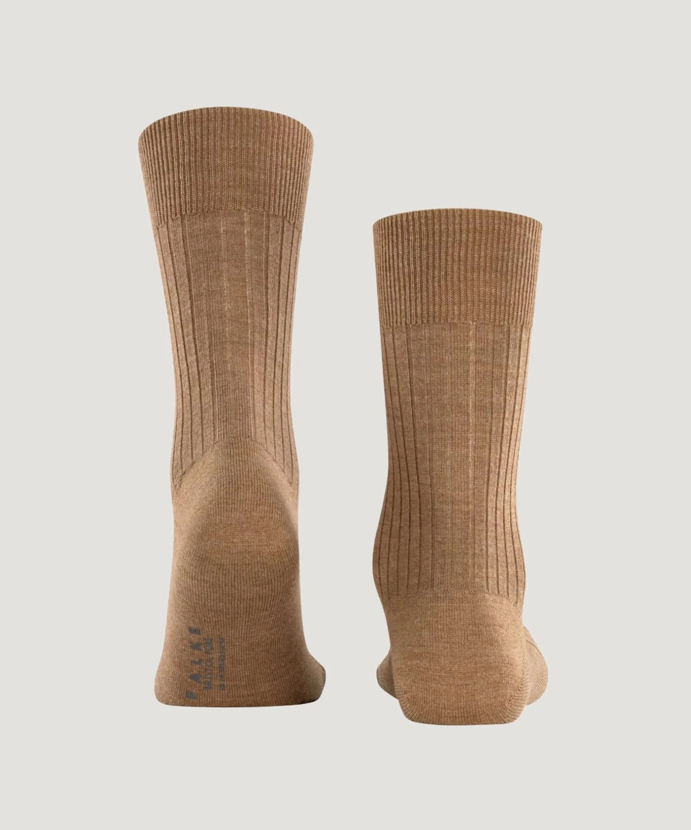 Bristol Pure sokken nutmeg - Image 3