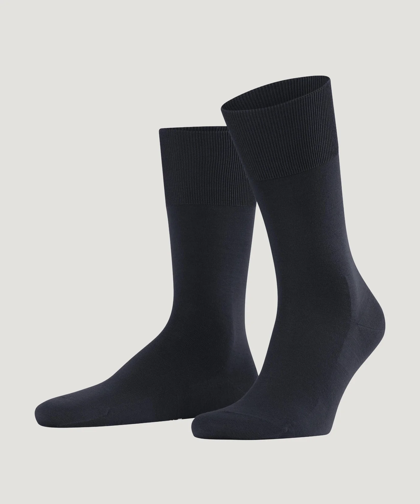 Sokken ClimaWool donkerblauw