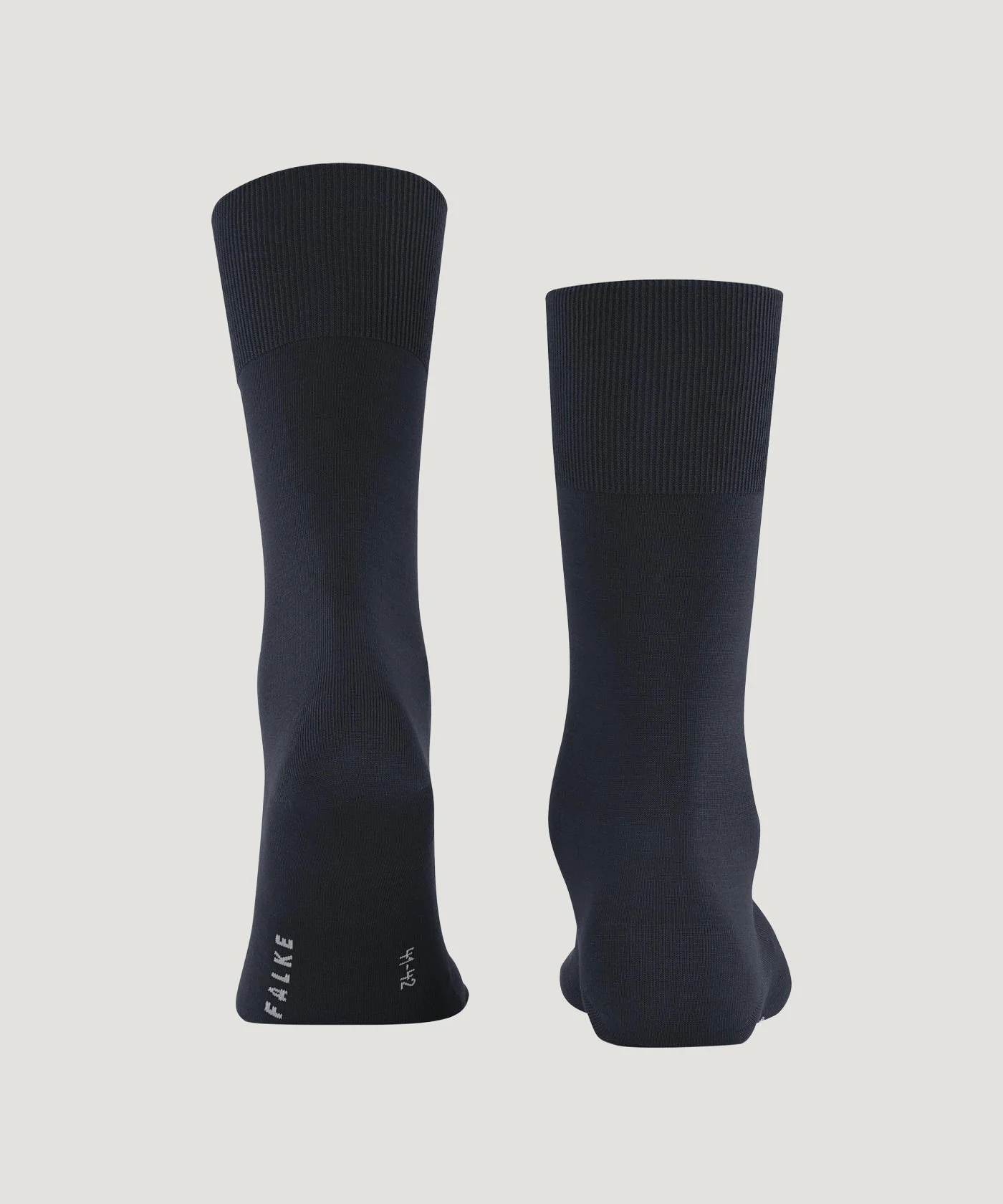 Sokken ClimaWool donkerblauw - Image 3
