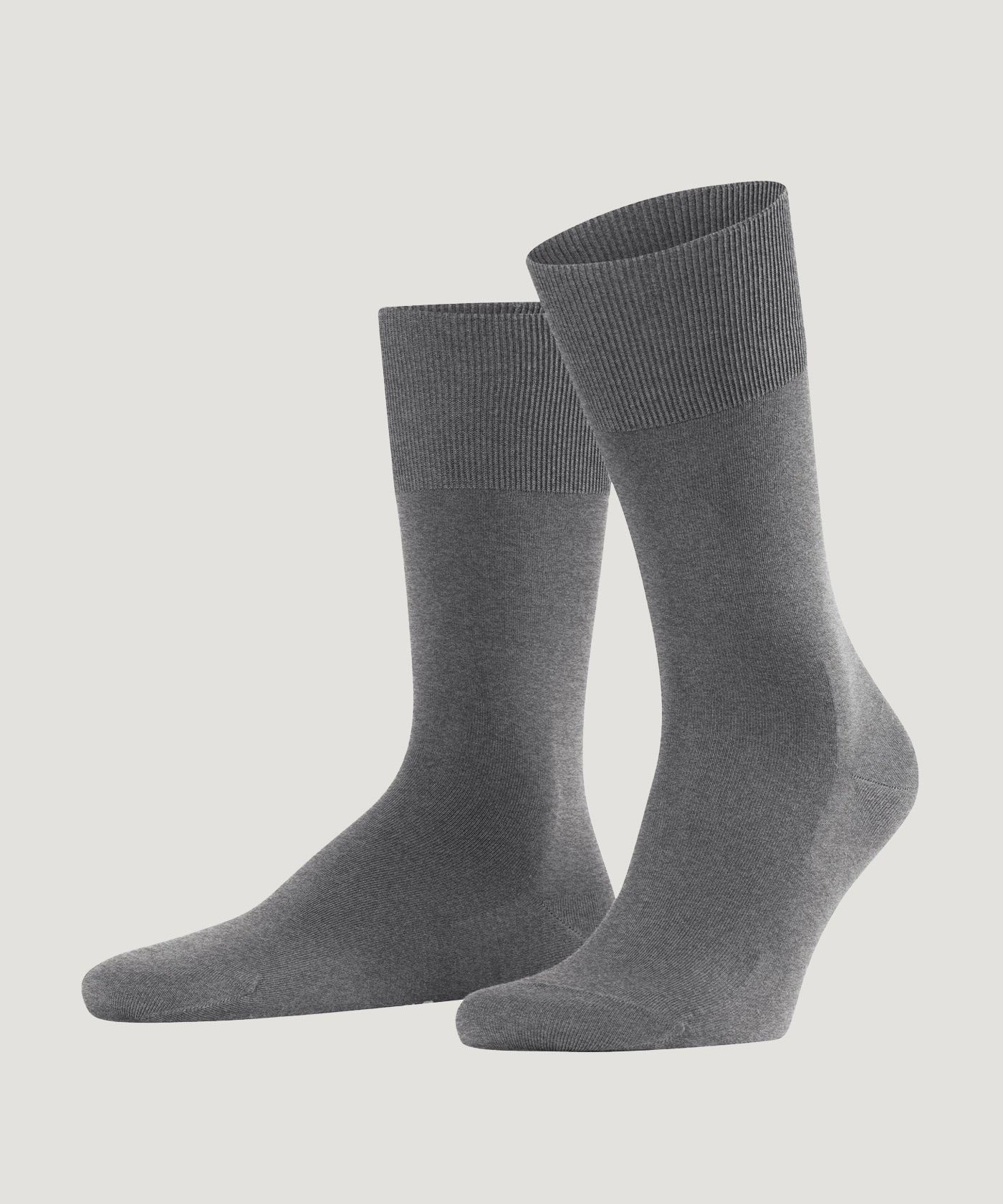 Sokken ClimaWool grijs