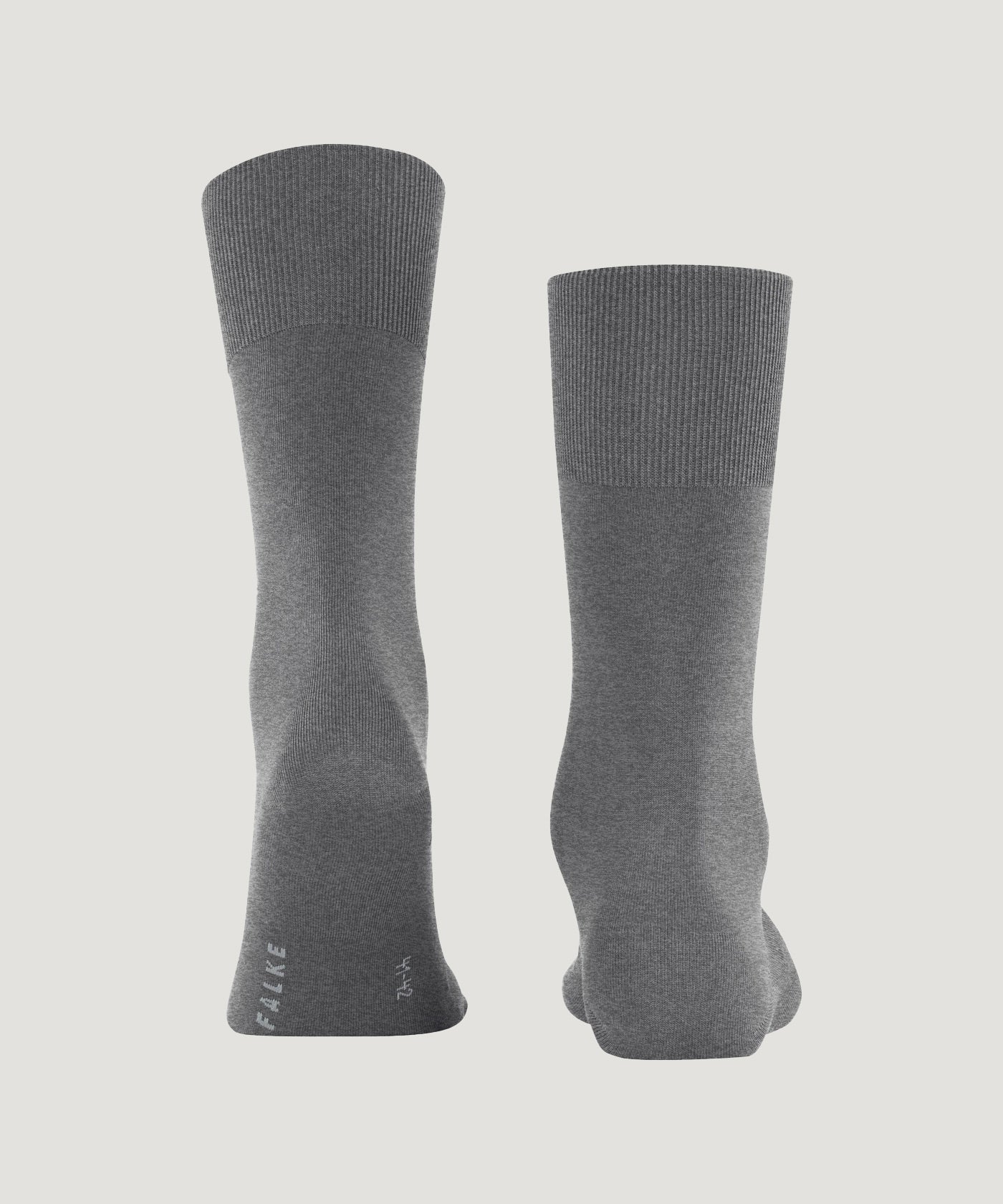 Sokken ClimaWool grijs - Image 3
