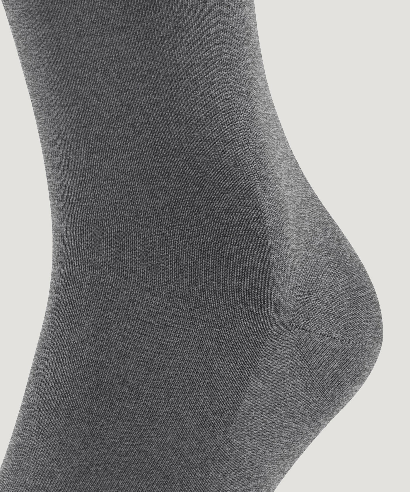 Sokken ClimaWool grijs - Image 4