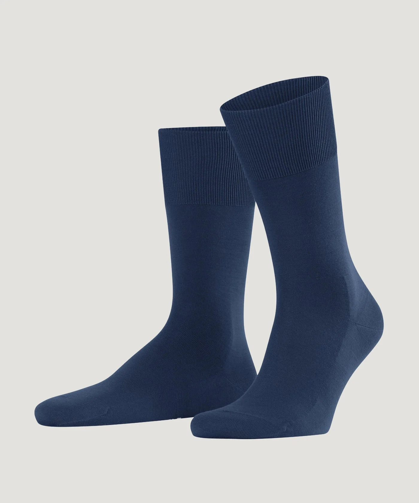 Sokken ClimaWool royal blue