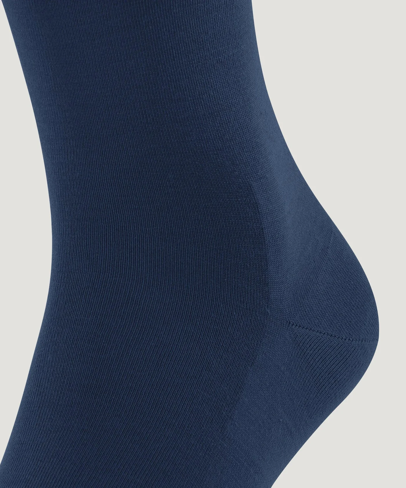 Sokken ClimaWool royal blue - Image 4