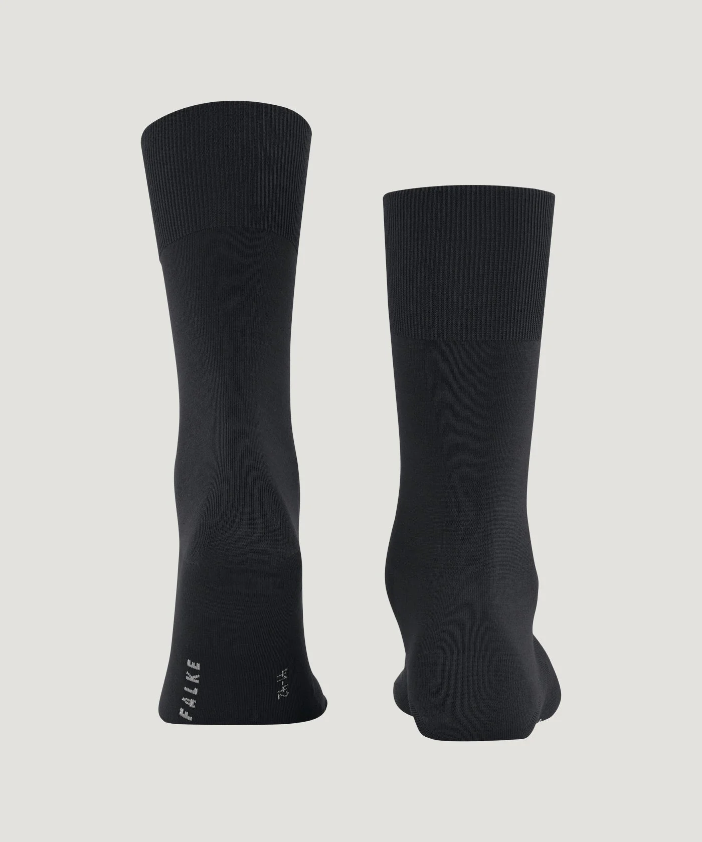 Sokken ClimaWool zwart - Image 3