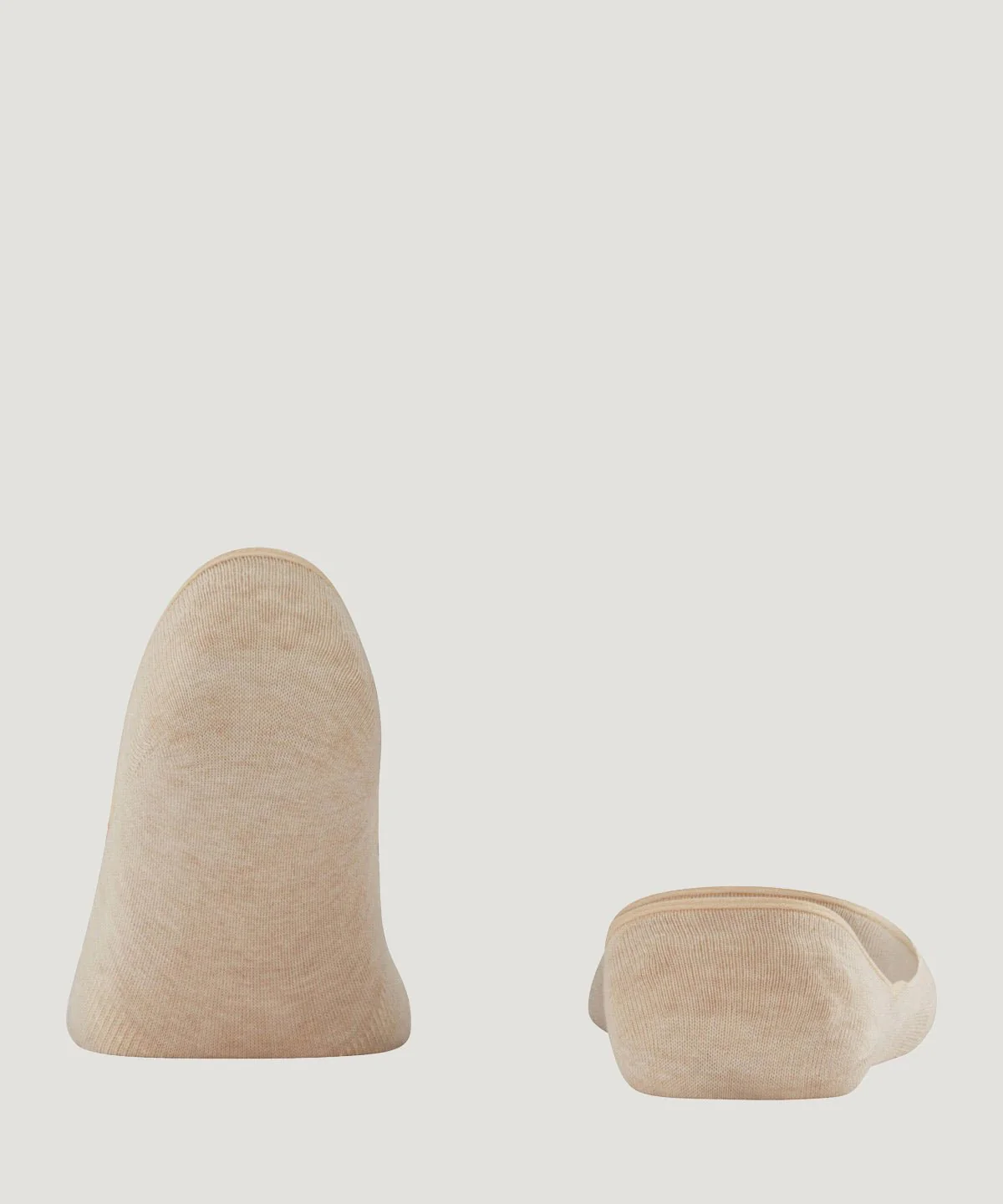 Step footies sokken katoen beige - Image 3