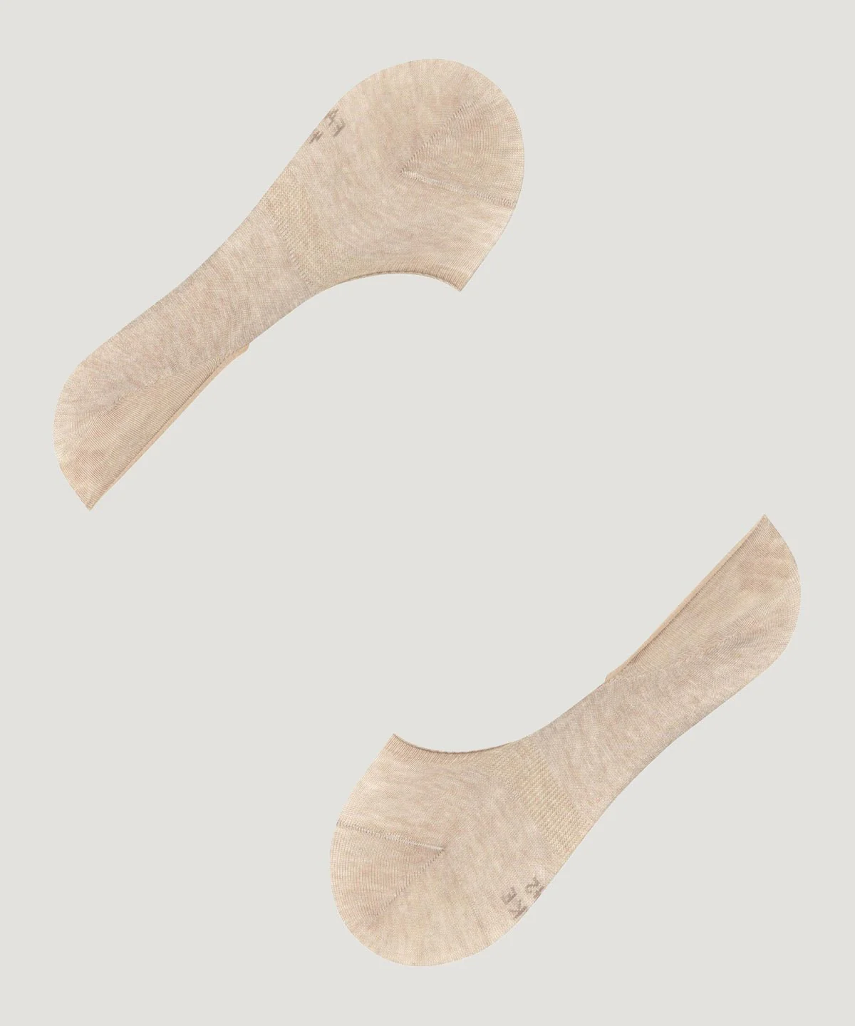 Step footies sokken katoen beige - Image 4