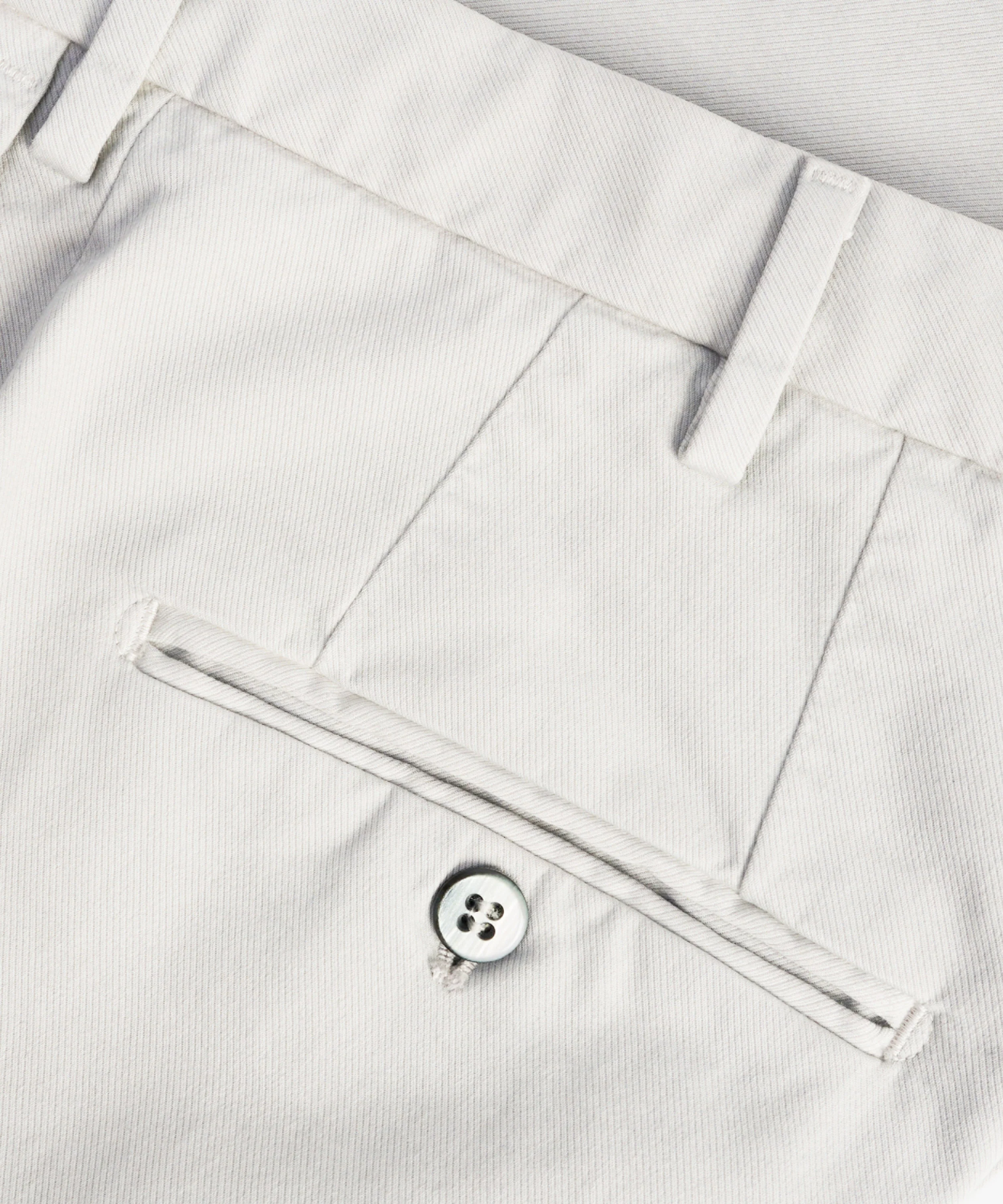 New York style chino katoen/modal stretch grijs - Image 6