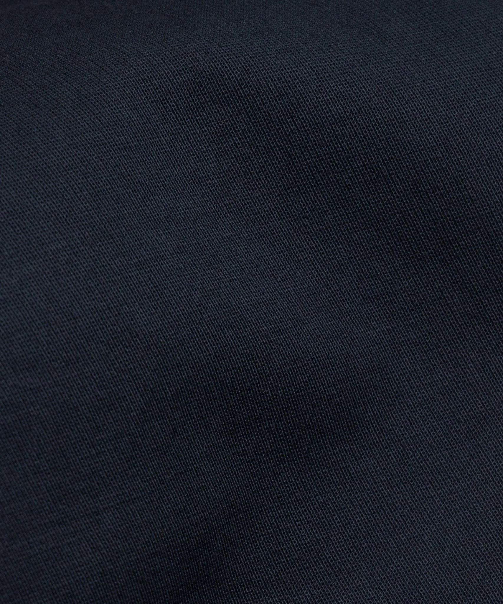 New York Style knitted chino katoen stretch donkerblauw - Image 5