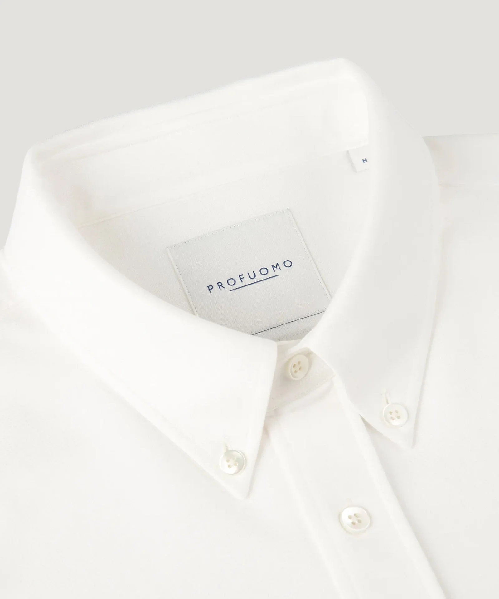 Relaxed fit casual shirt Japanese knitted wit - Image 2