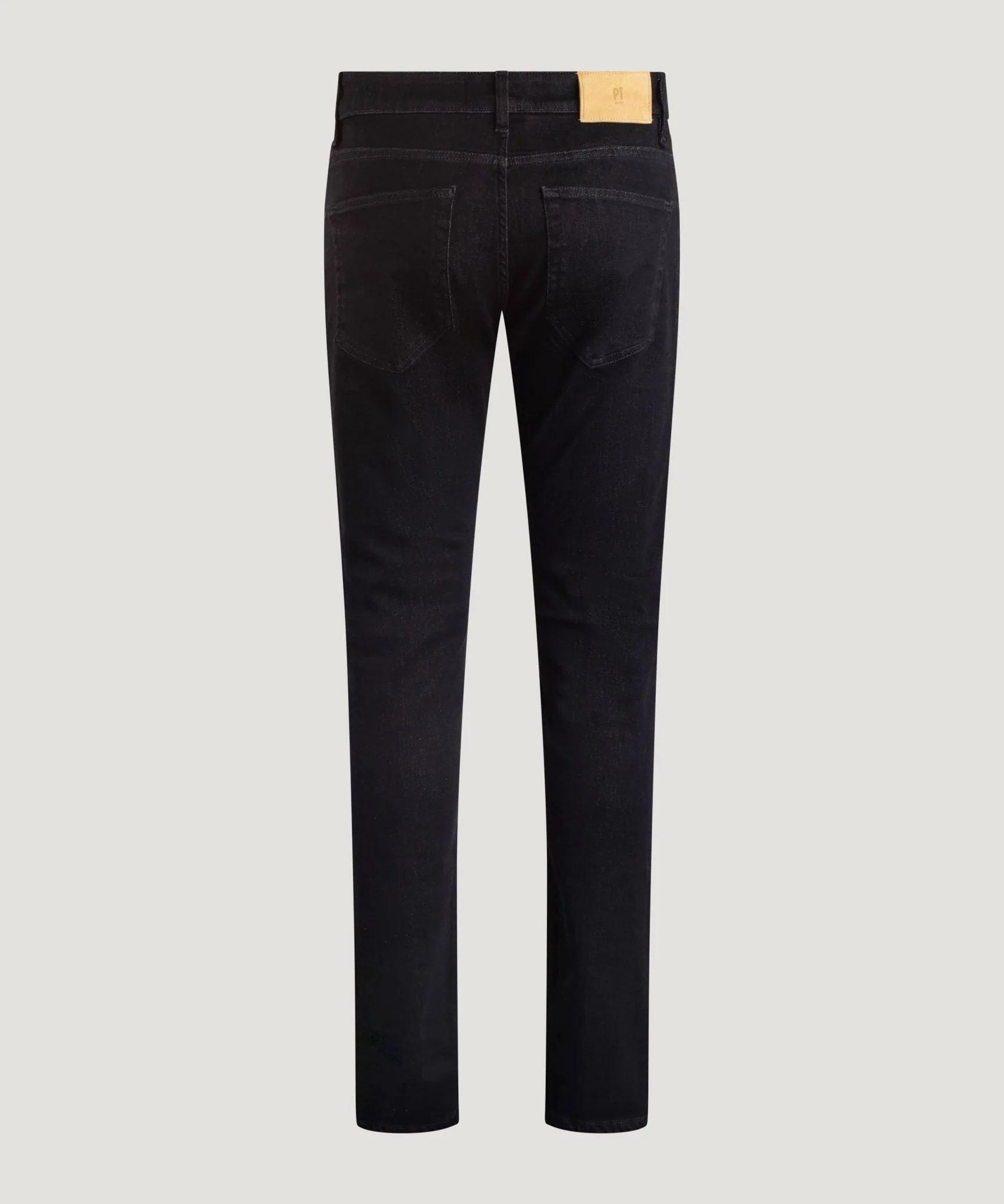Jazz jeans katoen/lyocell stretch grey black - Image 3