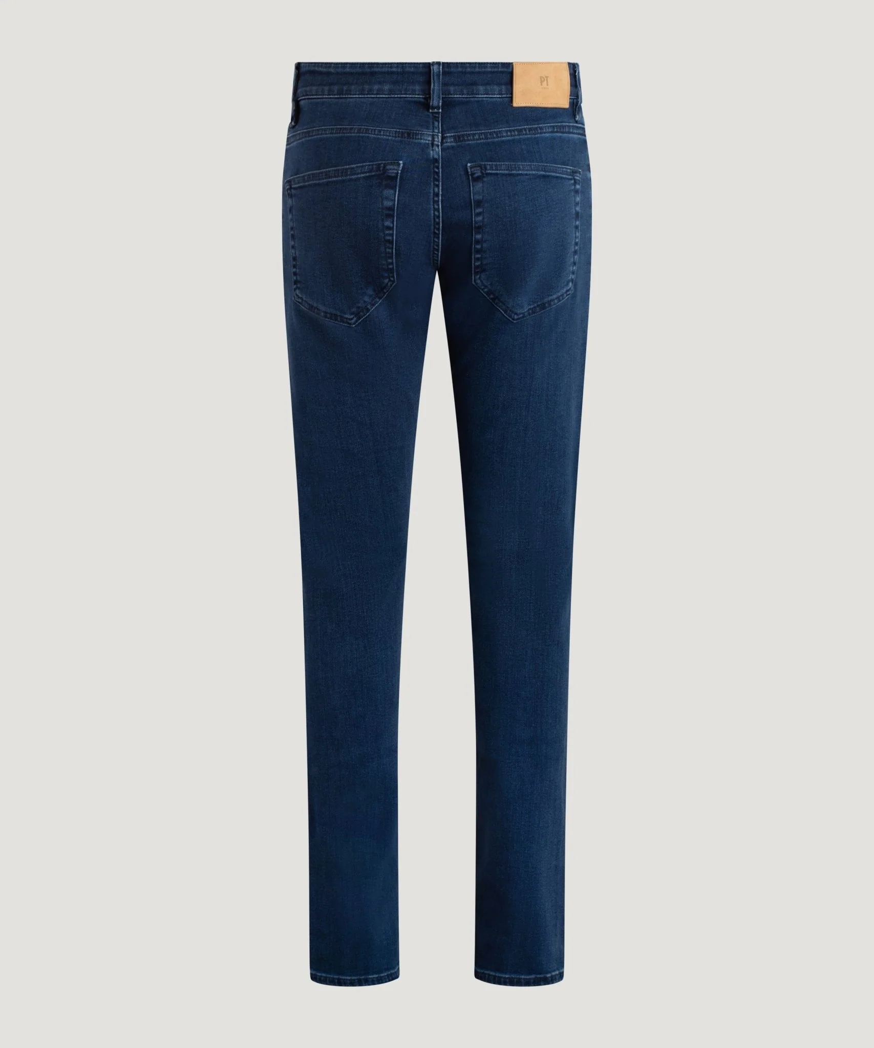 Jazz jeans katoen/lyocell stretch mid blue washed - Image 3
