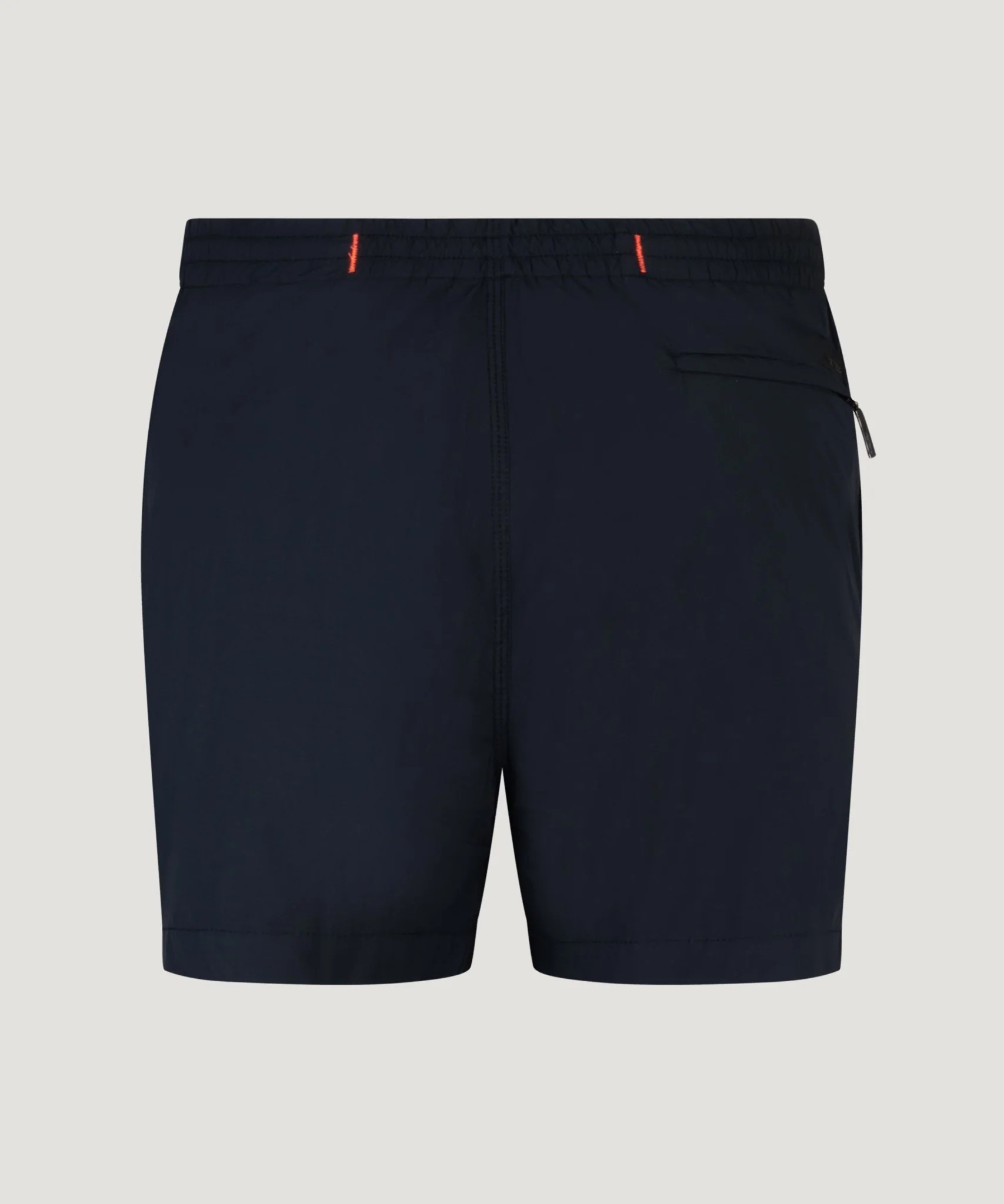 Extralight Garment-dyed Tramontana zwembroek donkerblauw - Image 3