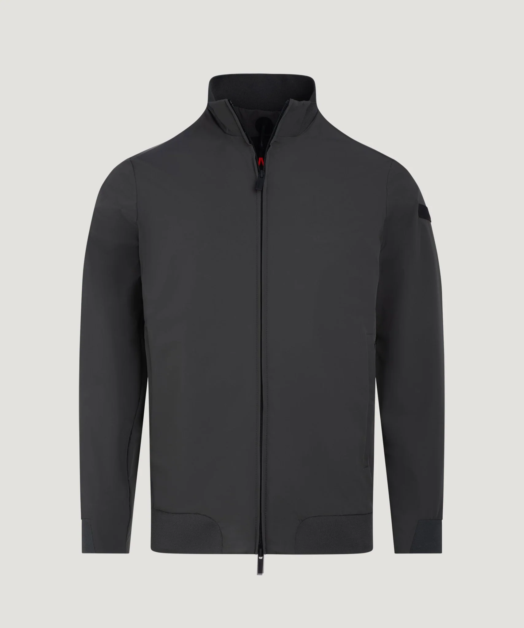 Montecristo light jacket donkergroen - Image 3