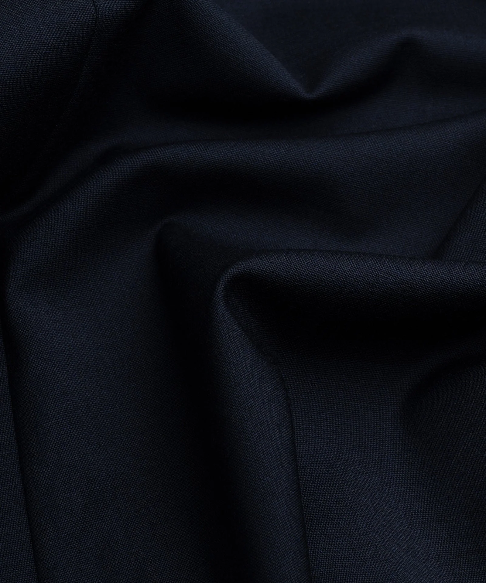 Summer Wooltech blazer donkerblauw - Image 6