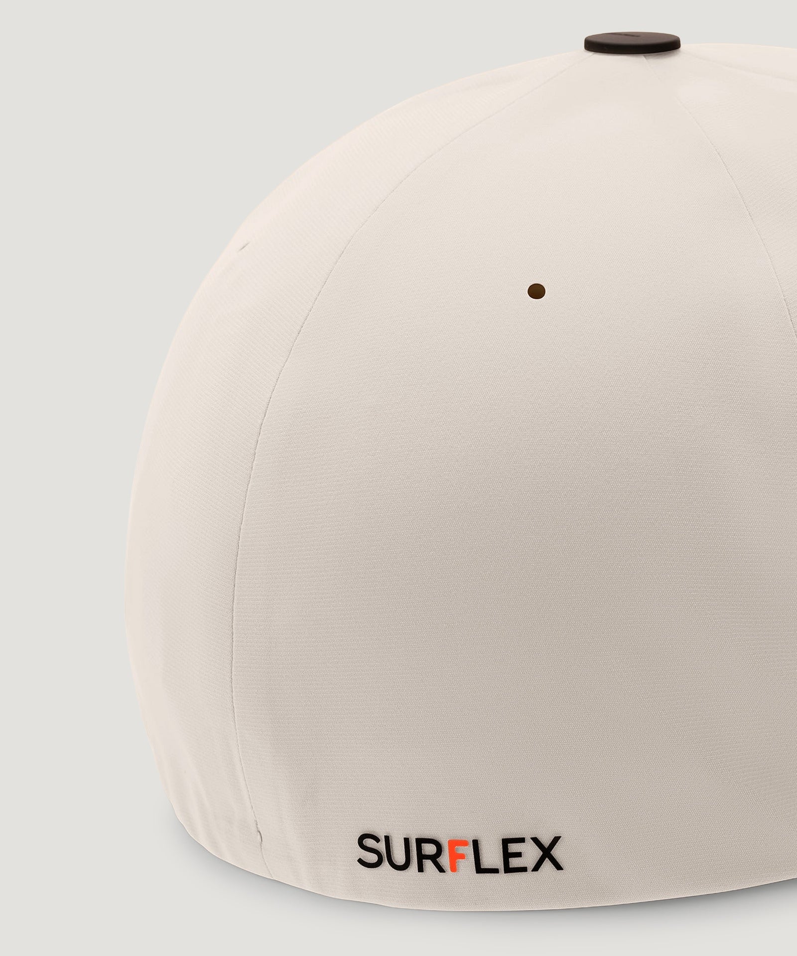 SURFLEX® cap white sand - Image 3
