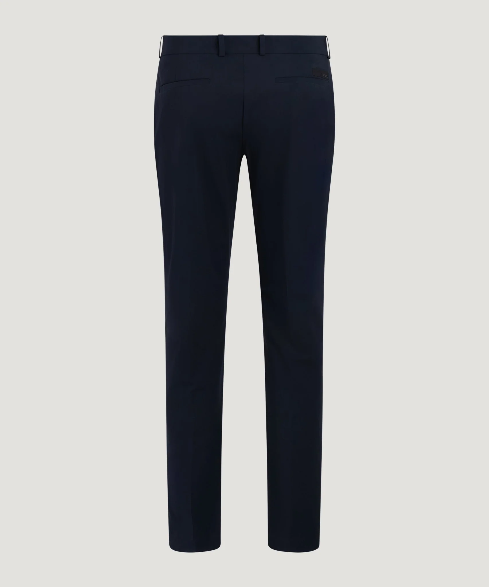 SURFLEX® straight fit pantalon donkerblauw - Image 3