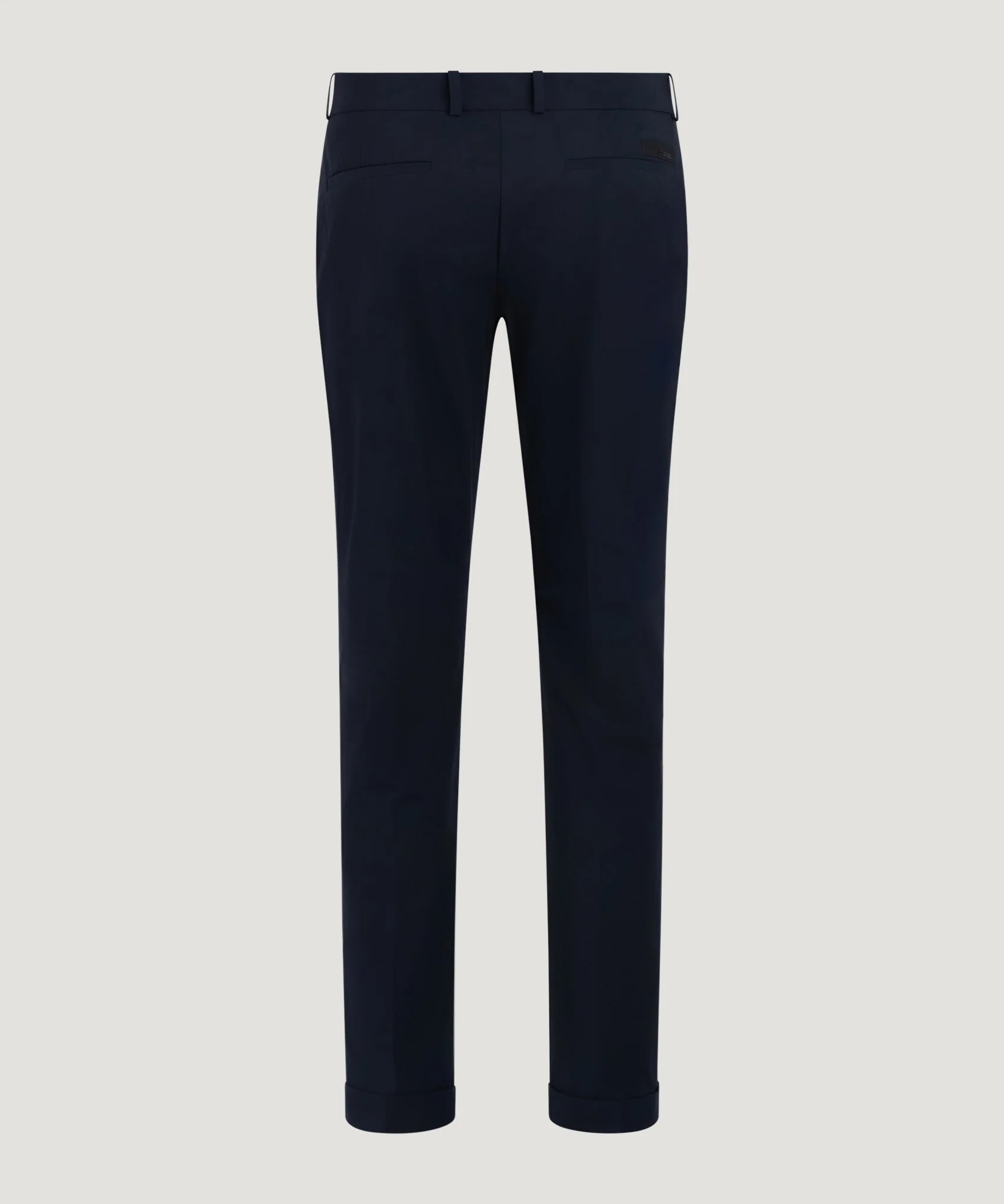 SURFLEX® Summer Chino Pant donkerblauw - Image 3