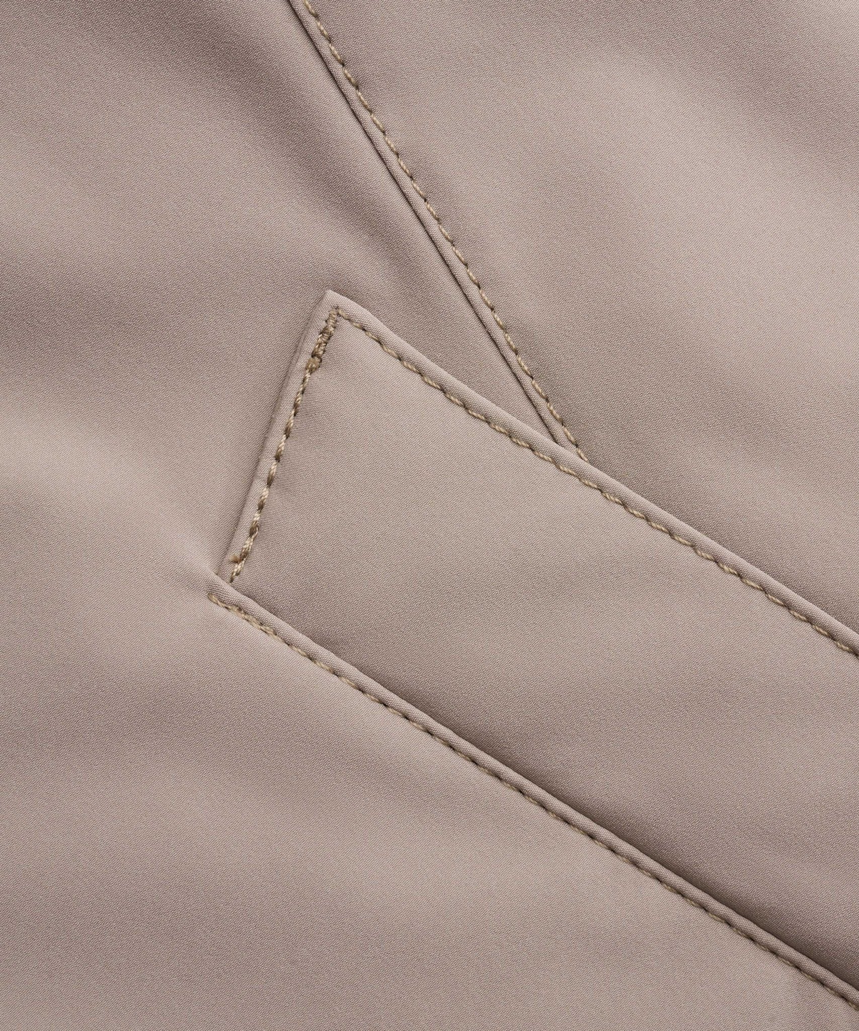 Daniel parka tech stretch beige - Image 2