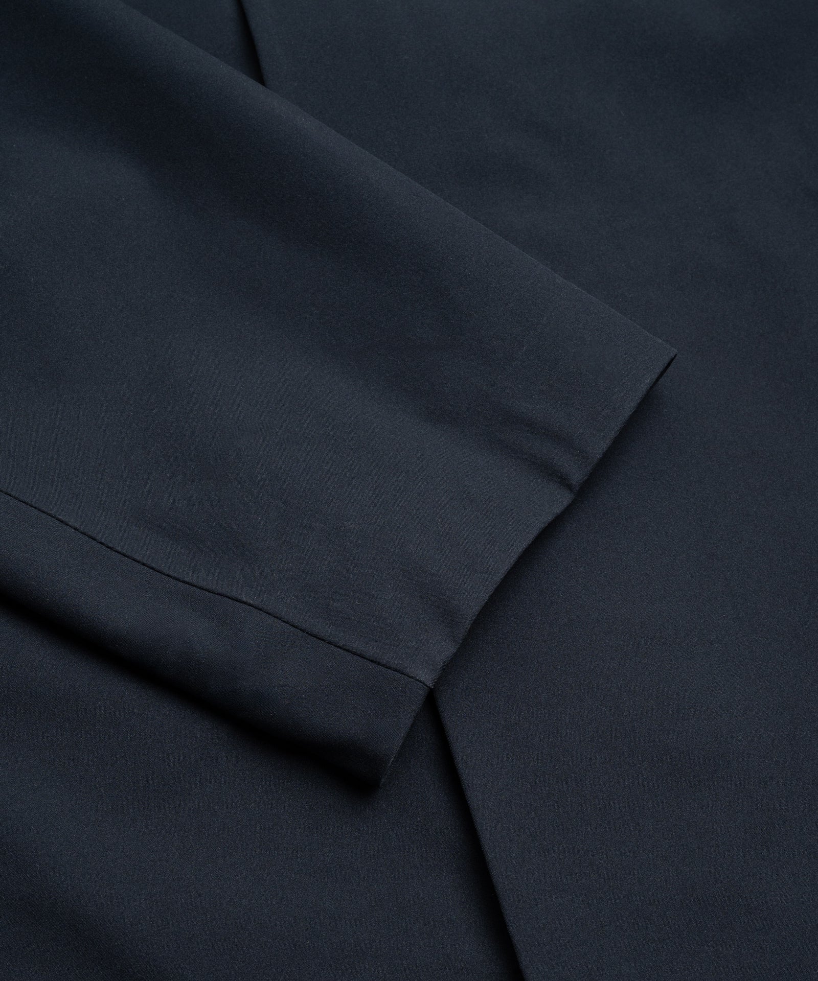 Japanese Tech Coat donkerblauw - Image 5
