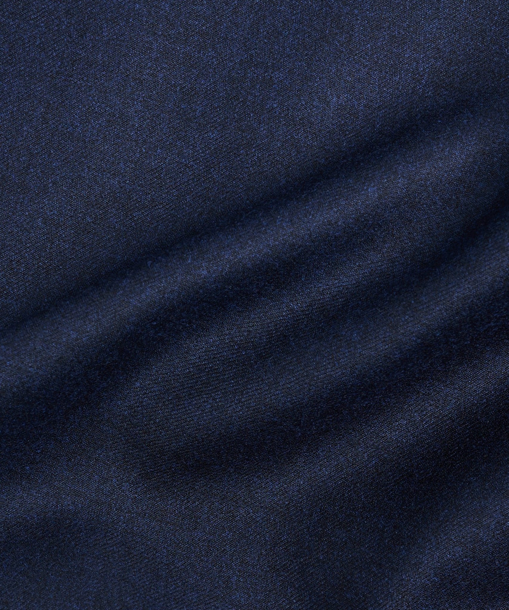 Pak wol donkerblauw - Image 4