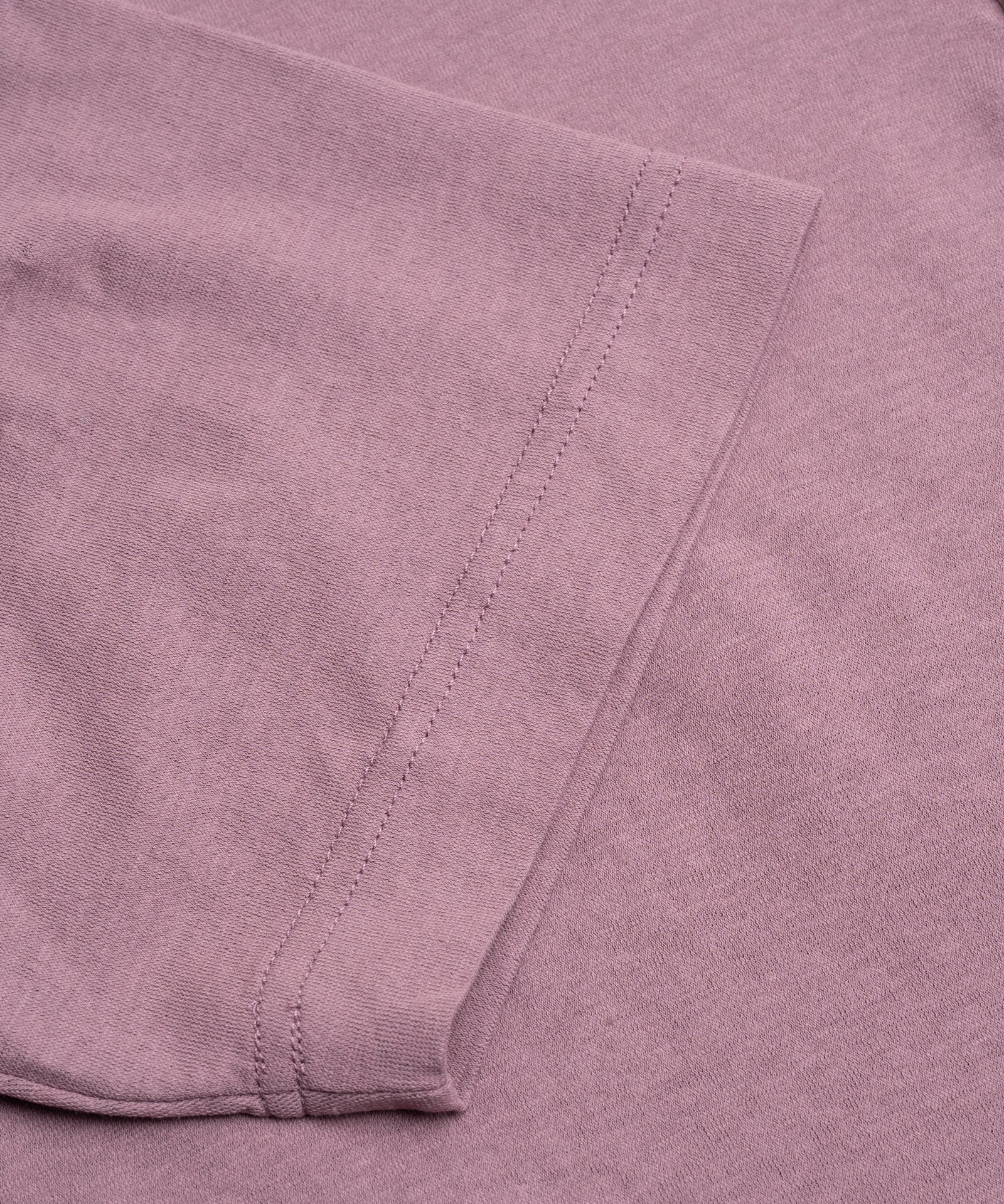 Polo Cool Cotton mauve - Image 3