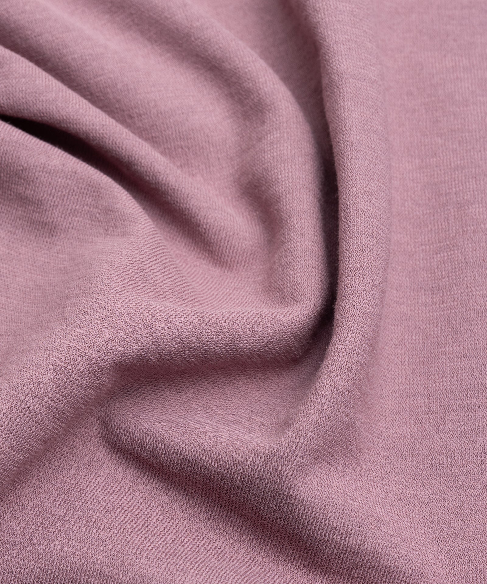 Polo Cool Cotton mauve - Image 5