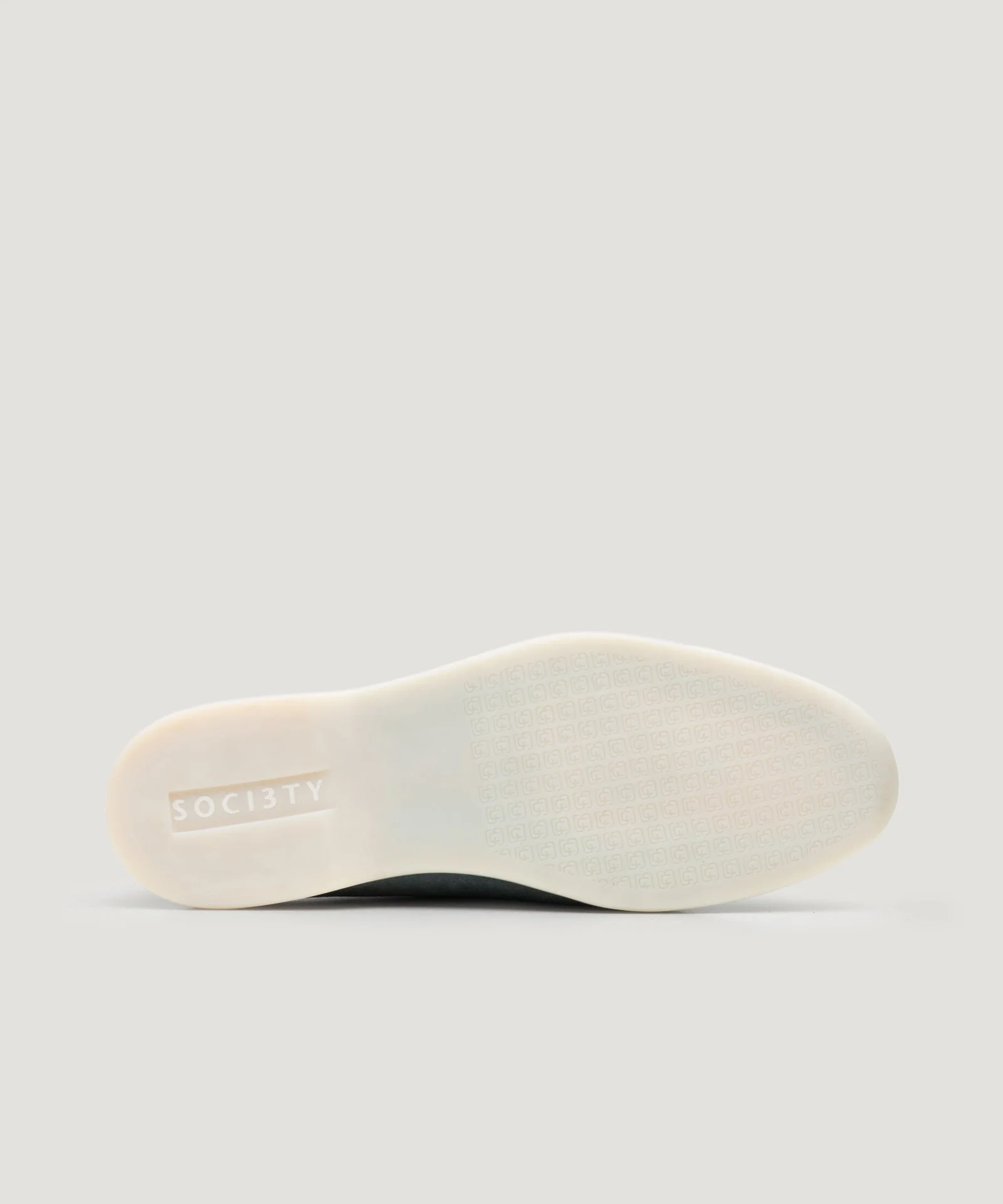 Summer Loafer suède staalblauw - Image 6