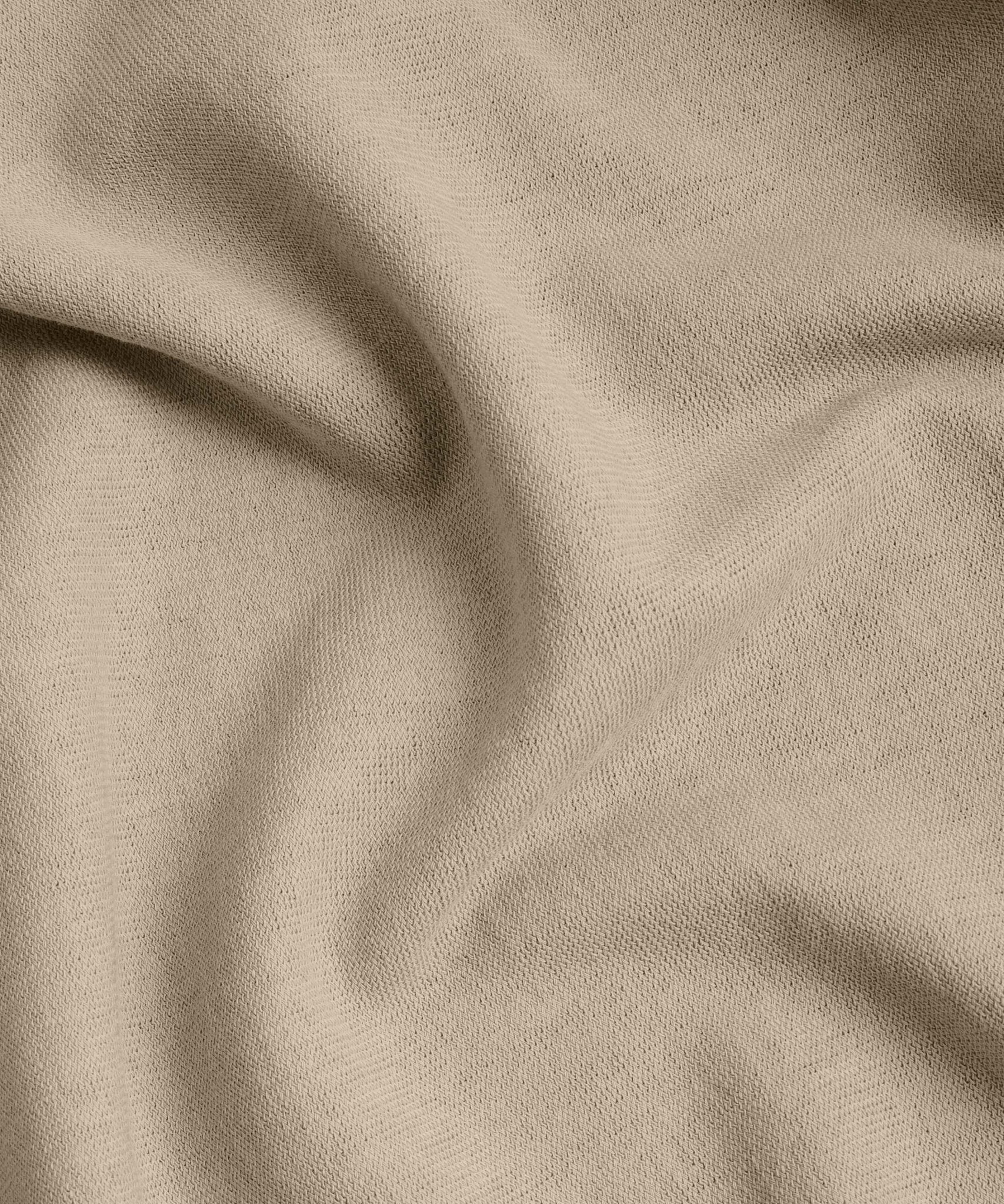 T-shirt Cool Cotton beige - Image 6