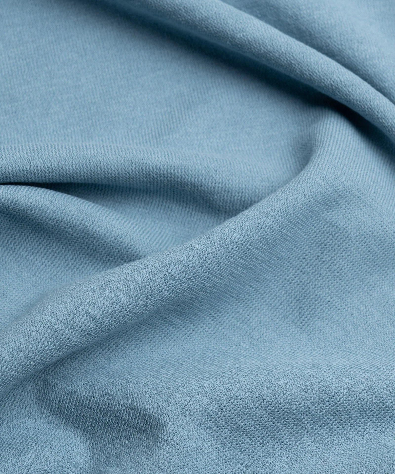 T-shirt Cool Cotton lichtblauw - Image 5