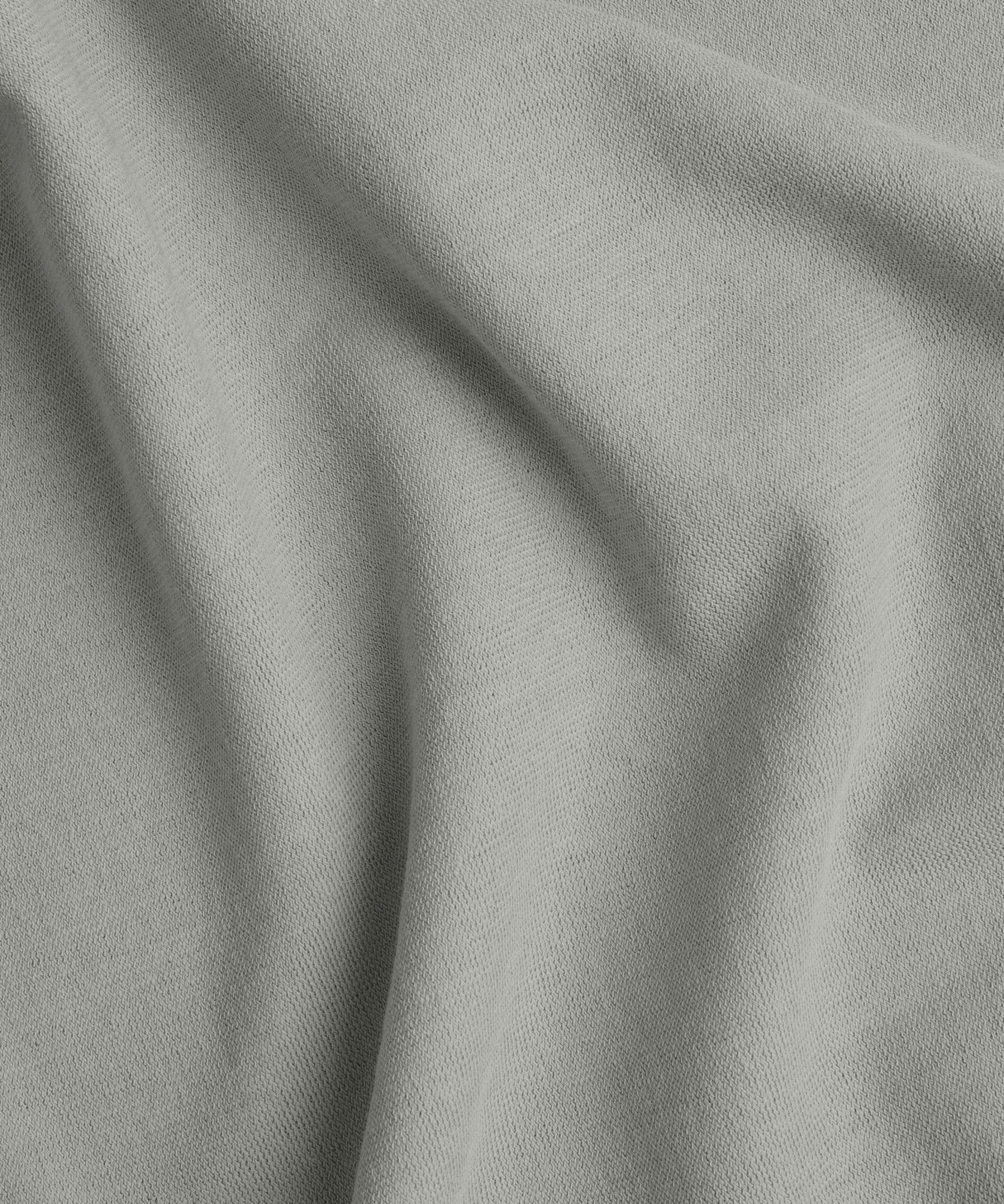 T-shirt Cool Cotton lichtgrijs - Image 6