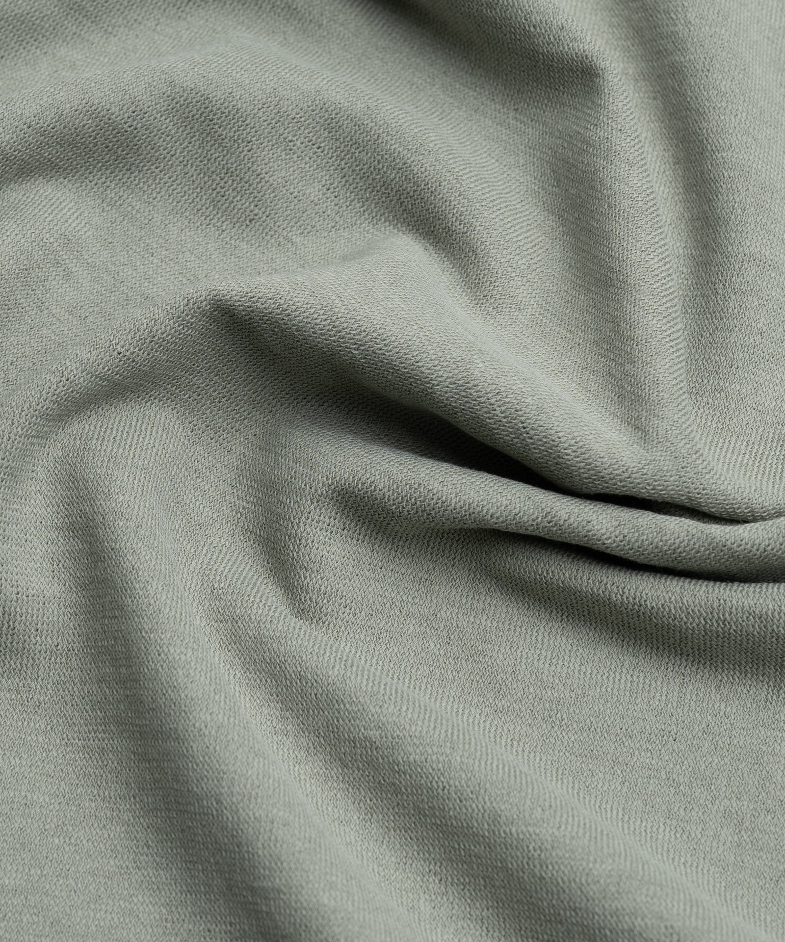 T-shirt Cool Cotton saliegroen - Image 5