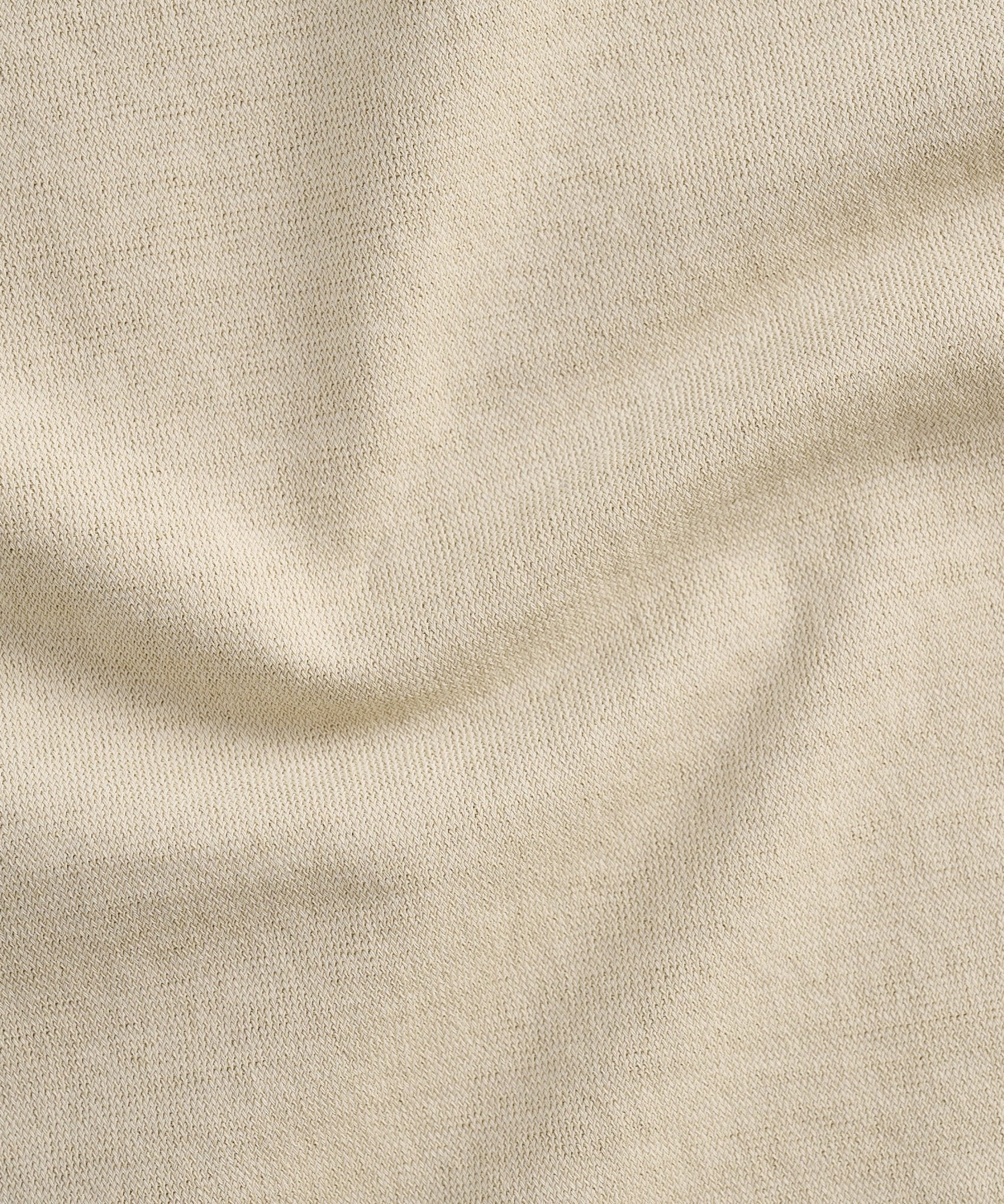 Polo Cool Cotton beige - Image 6