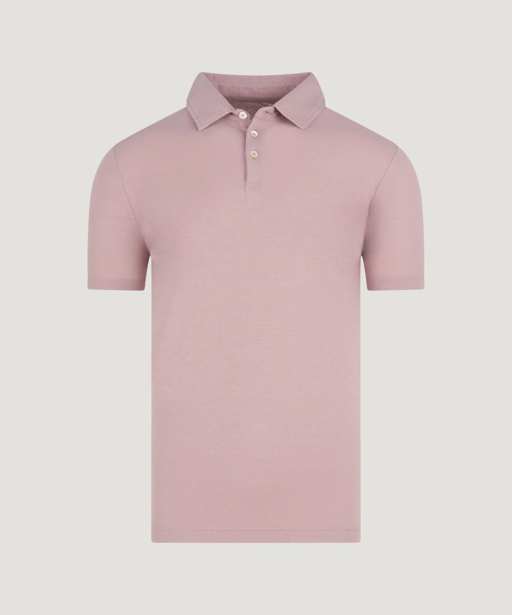 Polo Cool Cotton roze