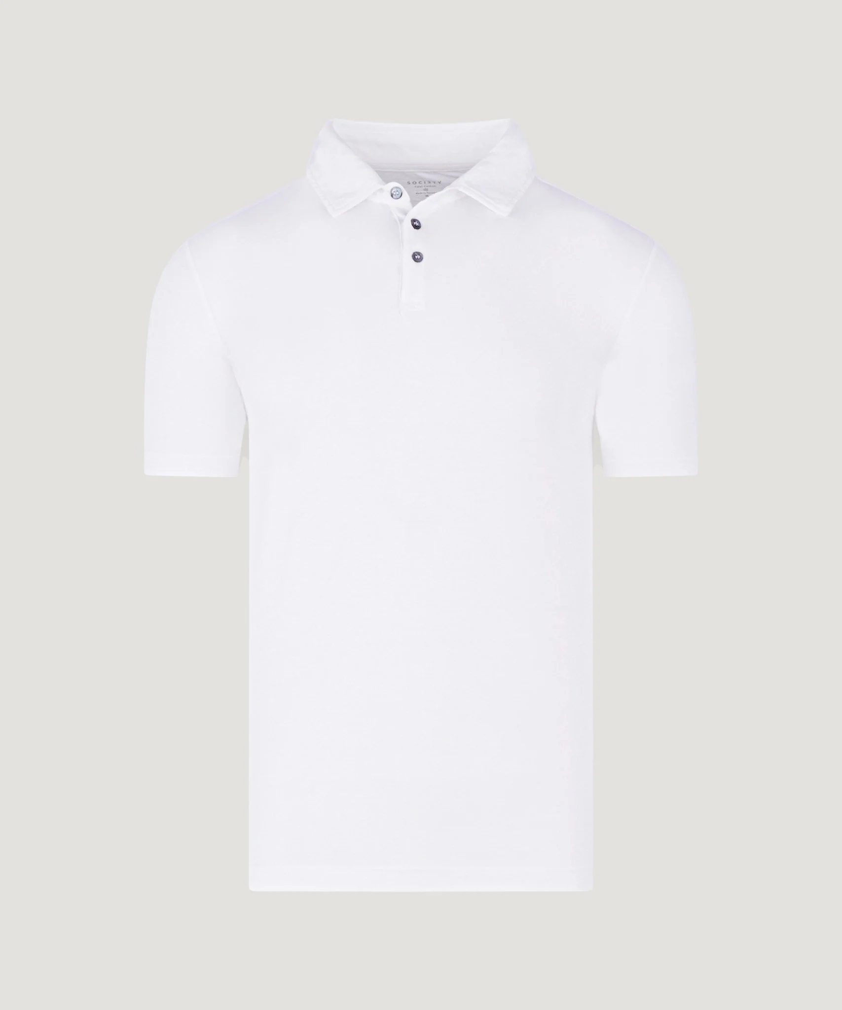 Polo Cool Cotton wit