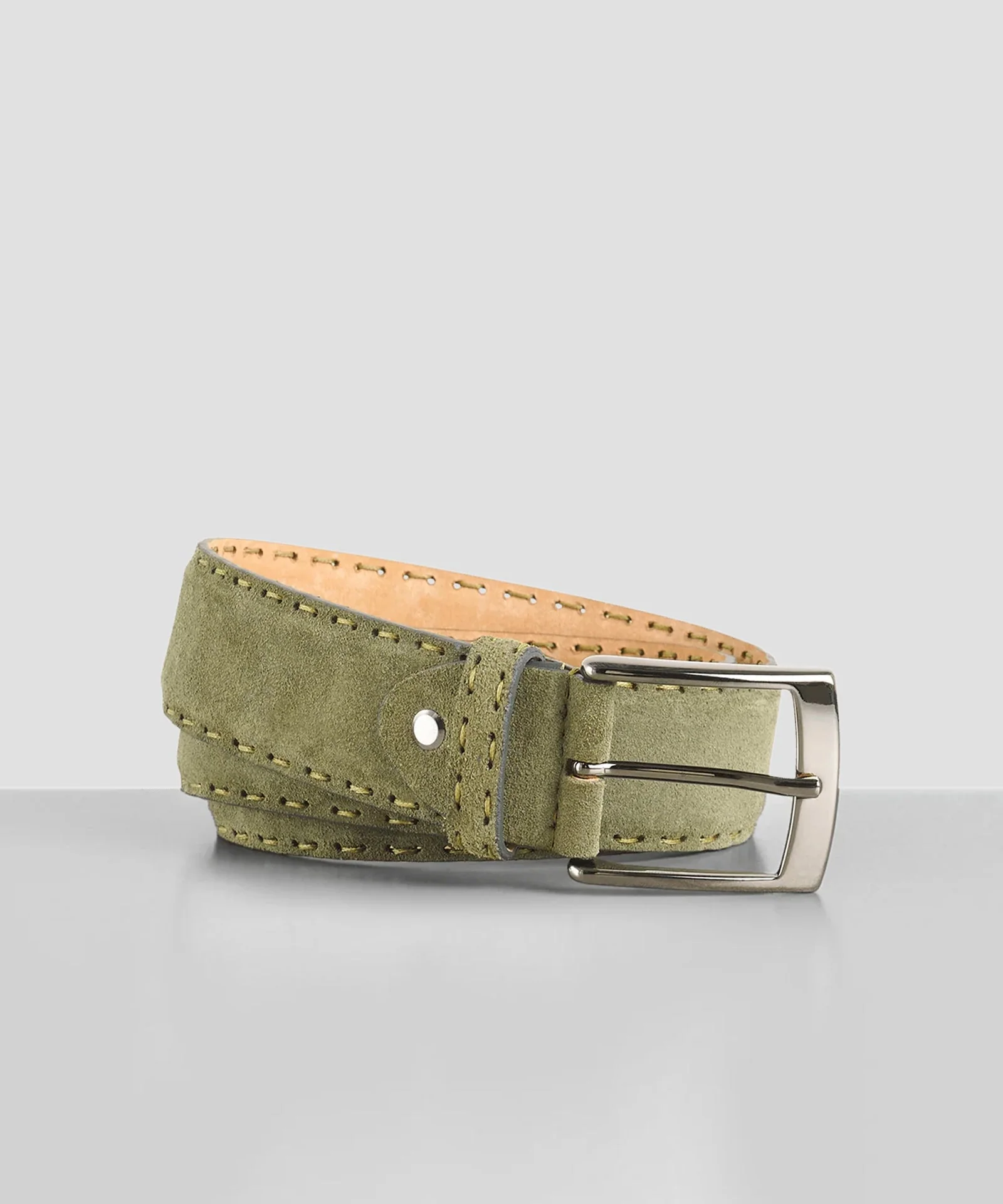 Riemen & bretels