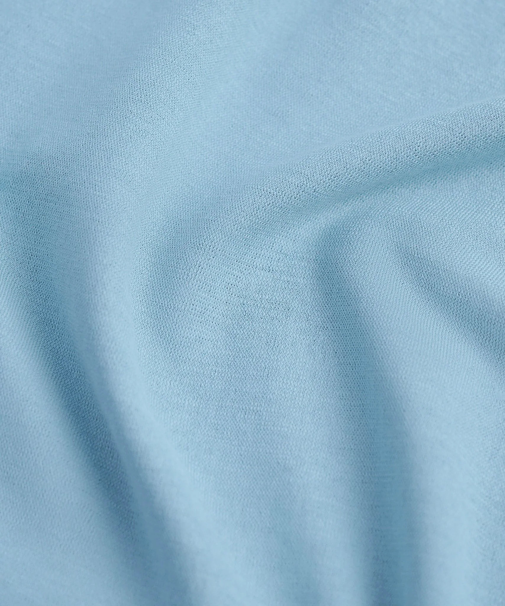 T-shirt Cool Cotton lichtblauw - Image 6