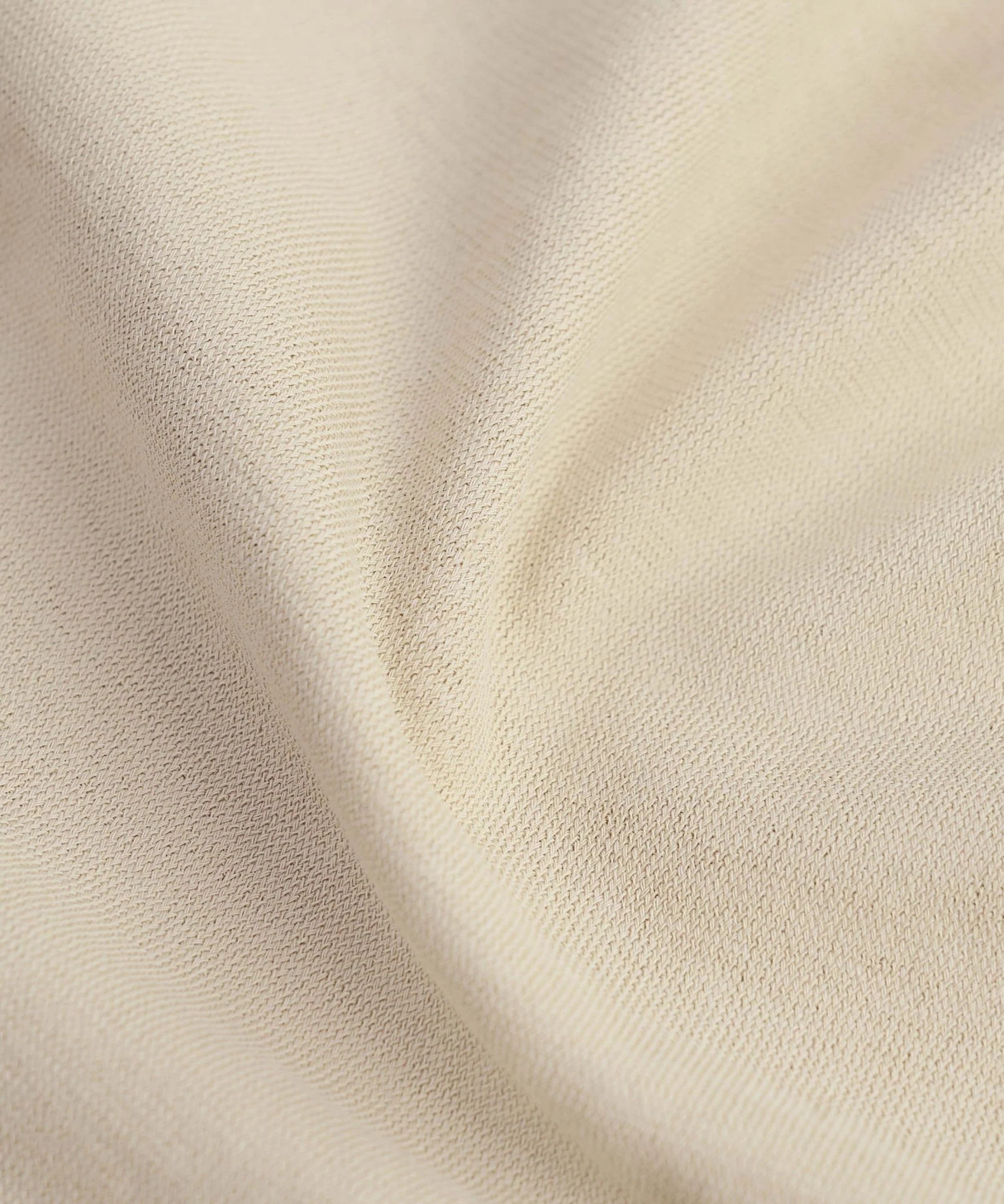 T-shirt Cool Cotton zand - Image 6
